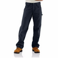 Men's Carhartt  Flame-Resistant Mid-Weight Canvas Jean (Loose Fit)